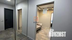 2-к квартира, на длительный срок, 42м2, 4/5 этаж