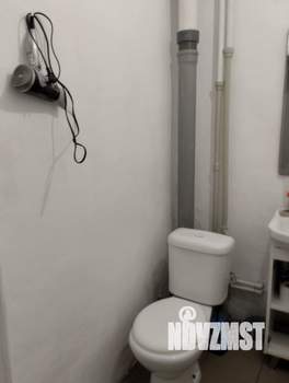 1-к квартира, посуточно, 40м2, 2/5 этаж