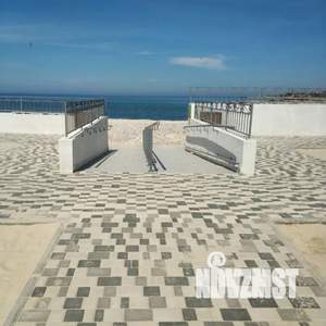 Студия квартира, посуточно, 27м2, 4/4 этаж