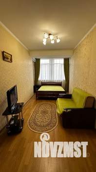 1-к квартира, посуточно, 35м2, 4/5 этаж