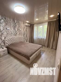 1-к квартира, посуточно, 35м2, 1/5 этаж