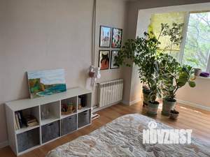 2-к квартира, посуточно, 55м2, 3/5 этаж
