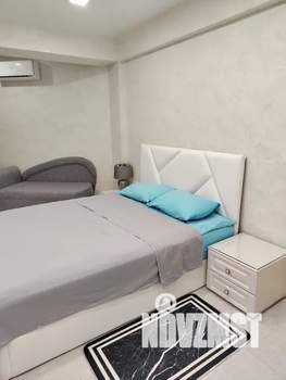 1-к квартира, посуточно, 25м2, 2/4 этаж