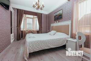 2-к квартира, посуточно, 64м2, 1/1 этаж