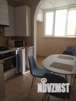 1-к квартира, посуточно, 31м2, 5/7 этаж