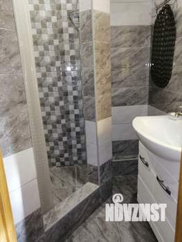 2-к квартира, посуточно, 60м2, 1/9 этаж
