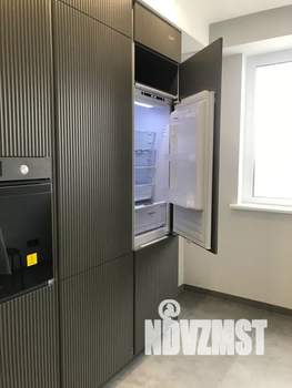 2-к квартира, посуточно, 75м2, 3/10 этаж