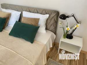 1-к квартира, посуточно, 40м2, 4/9 этаж