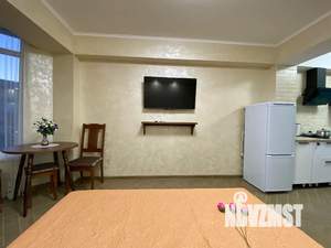 1-к квартира, посуточно, 24м2, 4/4 этаж