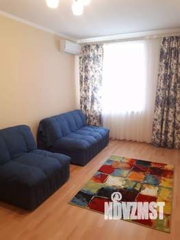 1-к квартира, на длительный срок, 32м2, 2/5 этаж