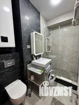 Студия квартира, посуточно, 55м2, 9/13 этаж