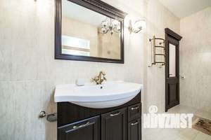 1-к квартира, посуточно, 40м2, 1/9 этаж