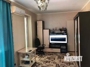 1-к квартира, на длительный срок, 40м2, 3/9 этаж