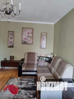 Студия квартира, посуточно, 35м2, 5/5 этаж