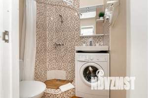 1-к квартира, посуточно, 13м2, 1/5 этаж