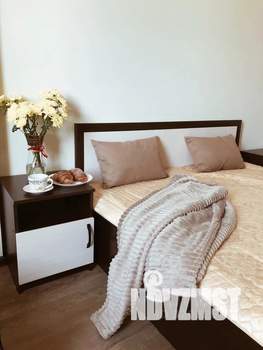 1-к квартира, посуточно, 33м2, 2/4 этаж