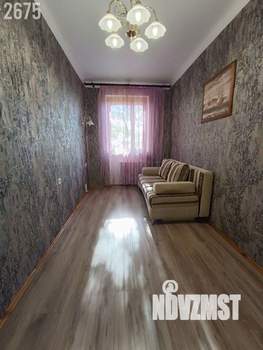 2-к квартира, на длительный срок, 45м2, 2/3 этаж