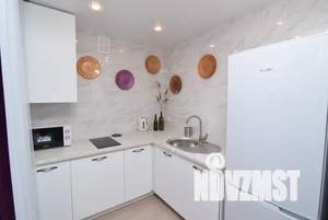 3-к квартира, посуточно, 62м2, 4/6 этаж