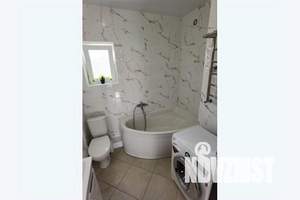 1-к квартира, посуточно, 34м2, 2/3 этаж