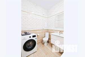 1-к квартира, посуточно, 28м2, 6/9 этаж