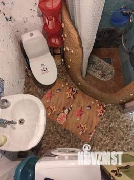 Студия квартира, на длительный срок, 30м2, 3/5 этаж