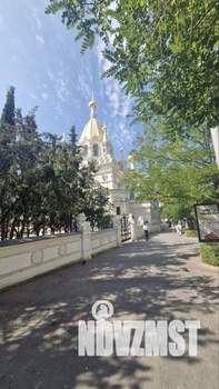 2-к квартира, посуточно, 62м2, 1/1 этаж