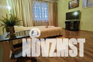 2-к квартира, посуточно, 55м2, 6/12 этаж