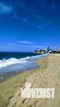 Студия квартира, посуточно, 23м2, 2/2 этаж