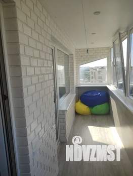 2-к квартира, посуточно, 60м2, 5/12 этаж