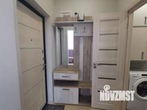 1-к квартира, посуточно, 25м2, 1/7 этаж