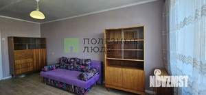 3-к квартира, на длительный срок, 64м2, 3/5 этаж