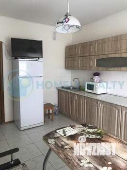 1-к квартира, на длительный срок, 41м2, 2/10 этаж