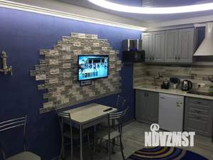 1-к квартира, посуточно, 35м2, 3/4 этаж