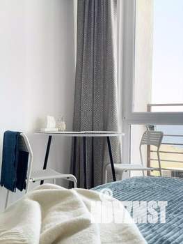 1-к квартира, посуточно, 26м2, 1/1 этаж