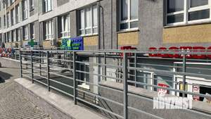 1-к квартира, посуточно, 48м2, 1/10 этаж