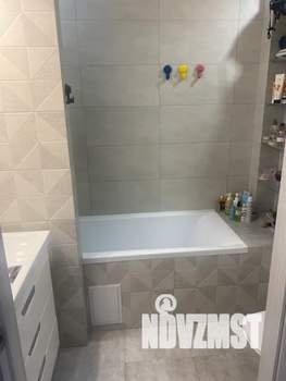 2-к квартира, посуточно, 42м2, 1/5 этаж