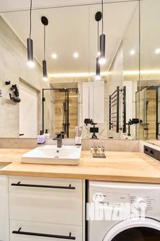 1-к квартира, посуточно, 24м2, 1/1 этаж