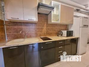 2-к квартира, посуточно, 55м2, 1/10 этаж