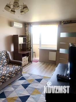 1-к квартира, посуточно, 30м2, 4/5 этаж