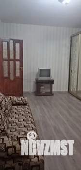 2-к квартира, посуточно, 41м2, 2/5 этаж