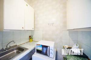 1-к квартира, посуточно, 24м2, 2/3 этаж