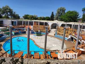 1-к квартира, посуточно, 17м2, 4/5 этаж