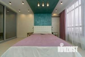 1-к квартира, посуточно, 70м2, 13/13 этаж