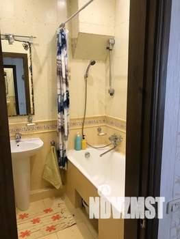 Студия квартира, посуточно, 36м2, 3/5 этаж