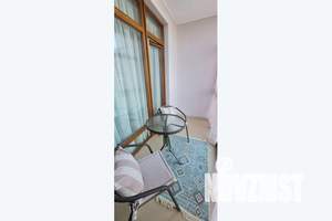 1-к квартира, посуточно, 30м2, 2/5 этаж