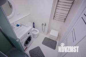 1-к квартира, посуточно, 40м2, 2/11 этаж