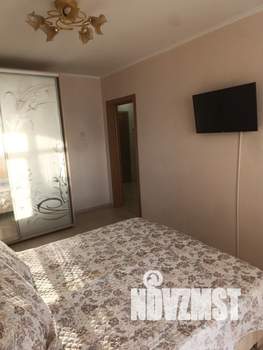 2-к квартира, посуточно, 65м2, 1/1 этаж