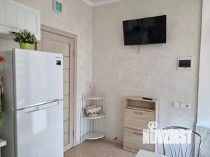 1-к квартира, посуточно, 40м2, 6/6 этаж