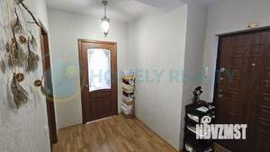 1-к квартира, на длительный срок, 48м2, 4/10 этаж