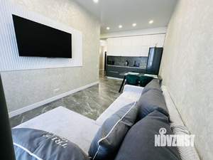 2-к квартира, посуточно, 55м2, 8/10 этаж